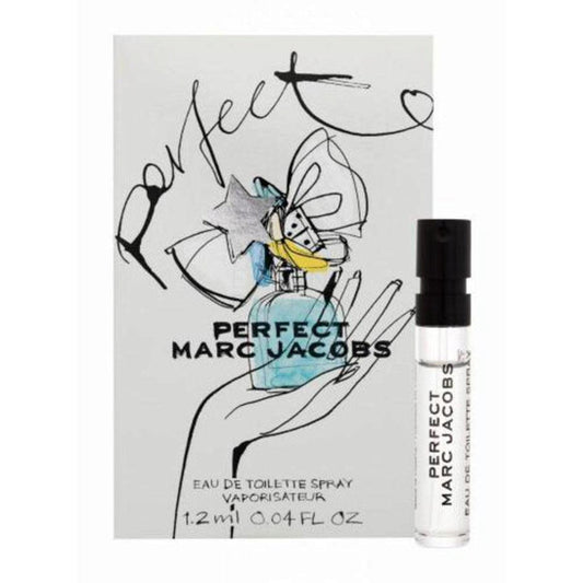 Marc Jacobs Perfect - EDT Spray for Women