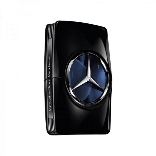 MERCEDES BENZ INTENSE EDT