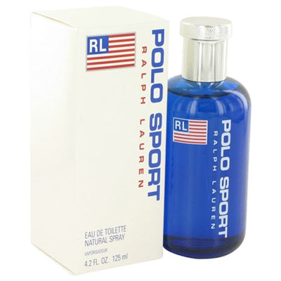 Polo Sport by Ralph Lauren EDT