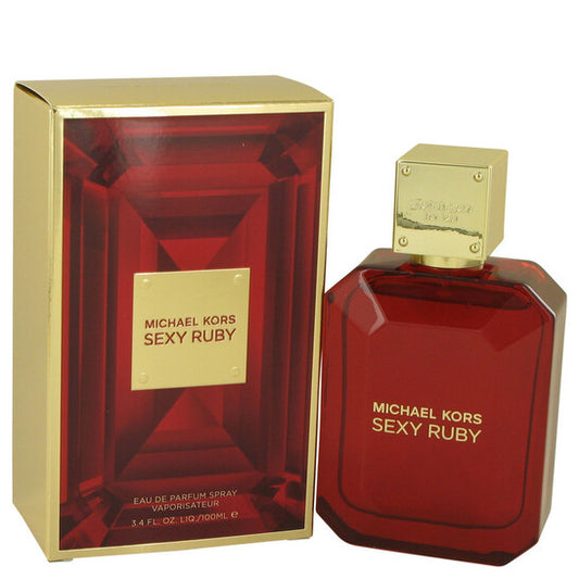 Michael Kors - Sexy Ruby EDP Spray