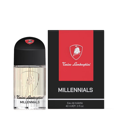 Tonino Lamborghini Millennials EDT