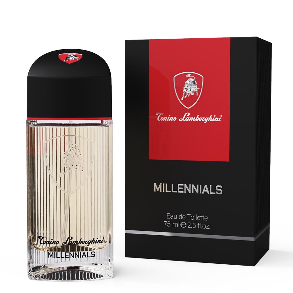 Tonino Lamborghini Millennials EDT