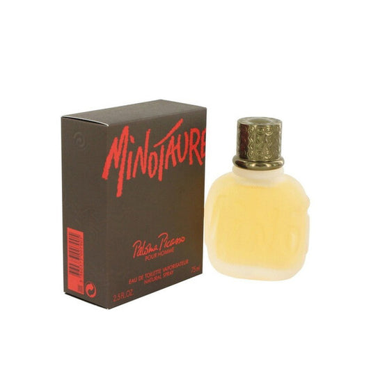 Paloma Picasso - Minotaure EDT Spray