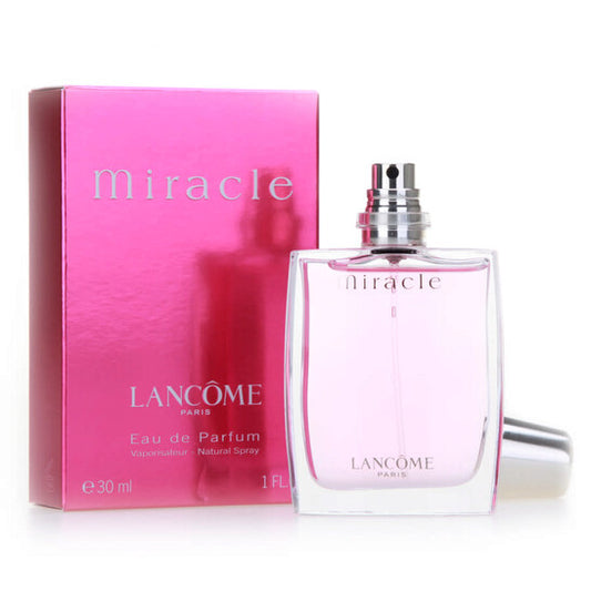 Lancome-Miracle EDP