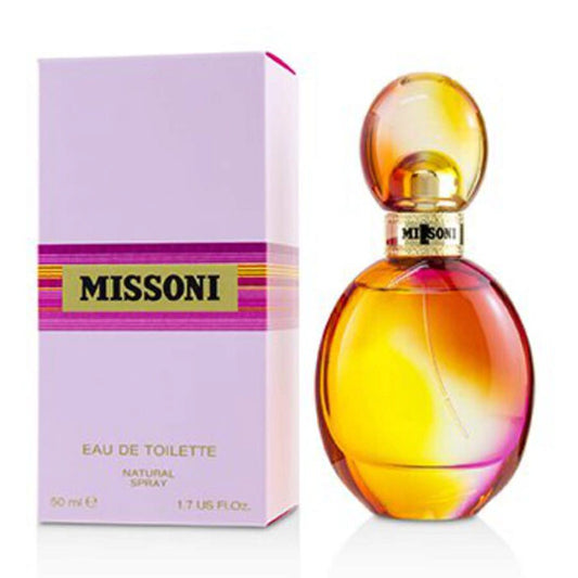 Missoni - EDT Spray for Women