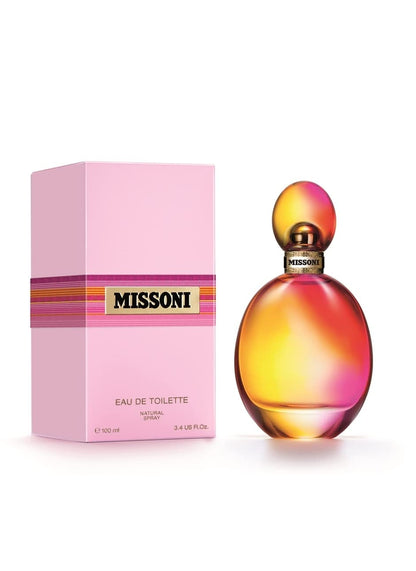 missoni by missoni EDT 3.4 Fl.Oz