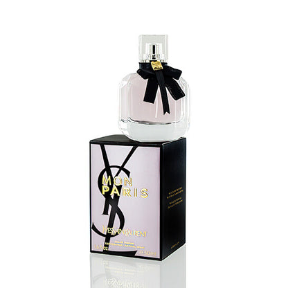 Yves Saint Laurent Ladies Mon Paris EDP Spray