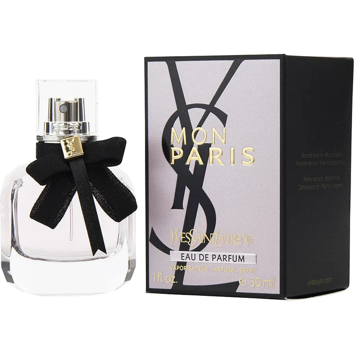 YSL Mon Paris EDP