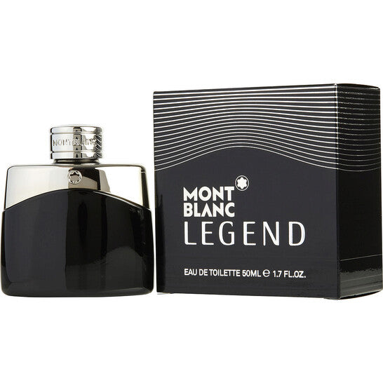 Mont blanc Legend EDT