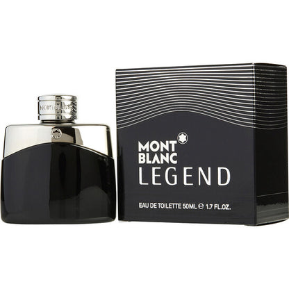 Mont blanc Legend EDT