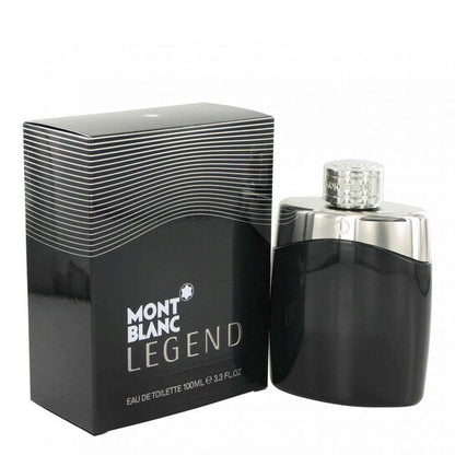 Mont blanc Legend EDT