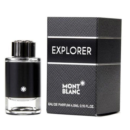 Mont Blanc - Explorer EDP Spray for Men