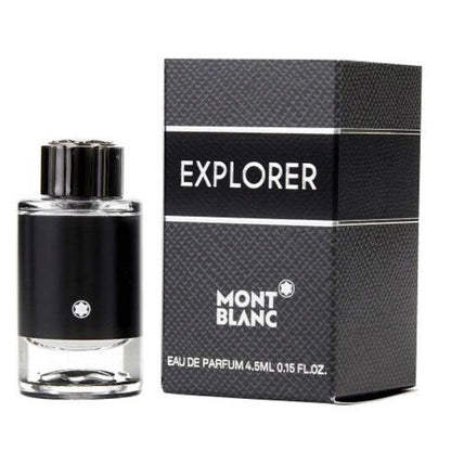 Mont Blanc - Explorer EDP Spray for Men