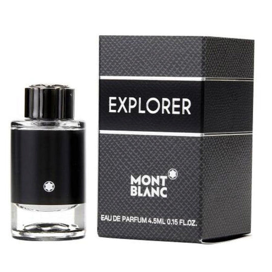 Mont Blanc - Explorer EDP Spray for Men