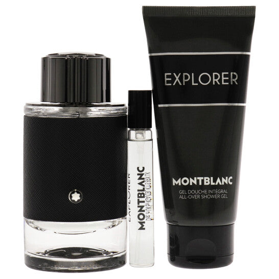 Mont Blanc - Explorer EDP Spray for Men