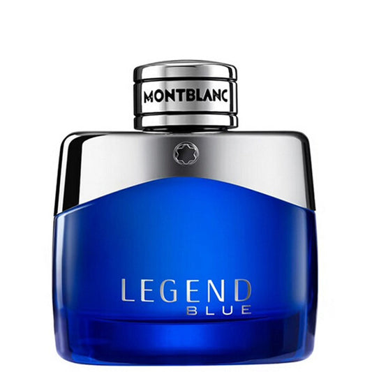 Mont Blanc Legend BLue EDP