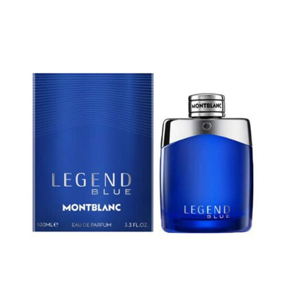 Mont Blanc Legend BLue EDP