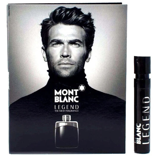 Mont blanc Legend EDT