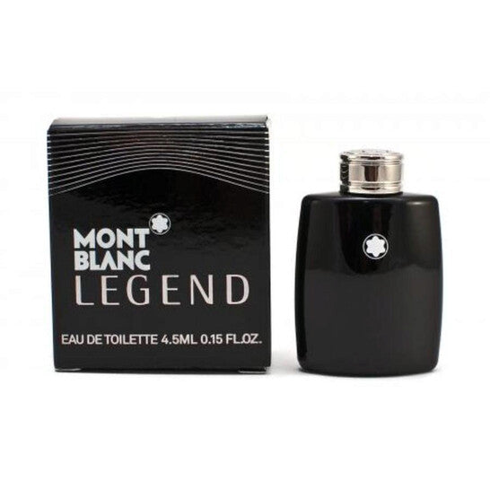 Mont blanc Legend EDT