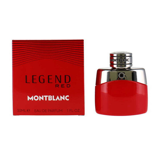 Mont Blanc Legend Red EDP