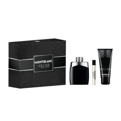 Mont blanc Legend EDT