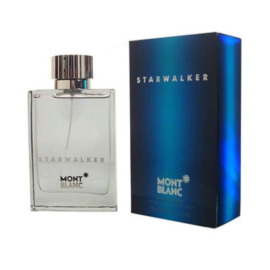 Mont Blanc - Star Walker EDT Spray