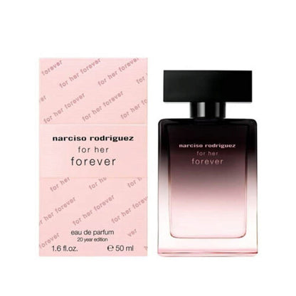 Narciso Rodriguez - Her Forever EDP
