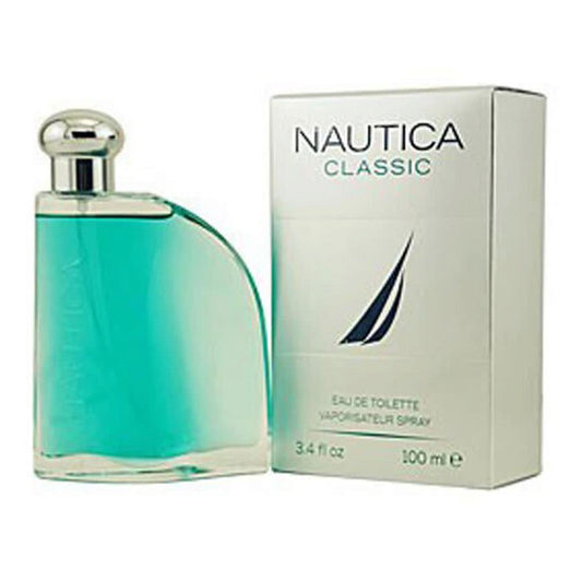 Nautica - Classic EDT Spray