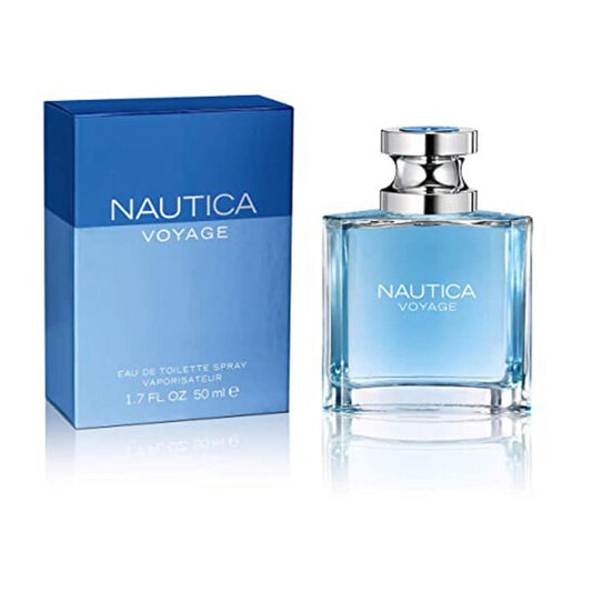 Nautica -  Voyage EDT Spray