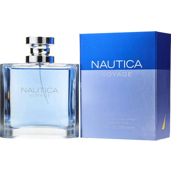 Nautica -  Voyage EDT Spray