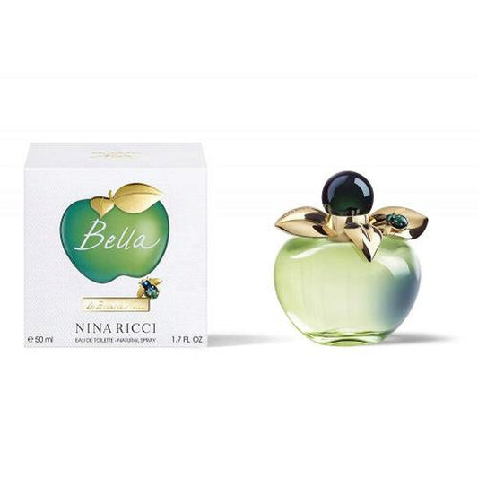 Nina Ricci - Bella Nina Ricci EDT   (W)   Varies