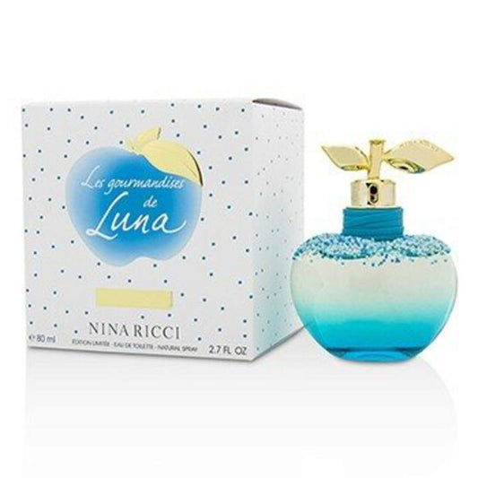 Nina Ricci - Les Gourmandises De Luna EDT Spray