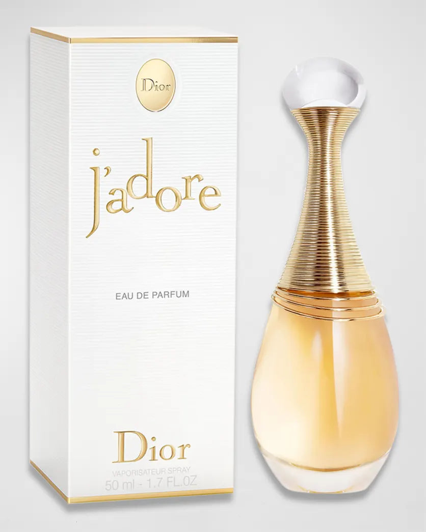 Jadore By Christian Dior EDP