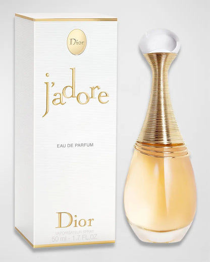 Jadore By Christian Dior EDP