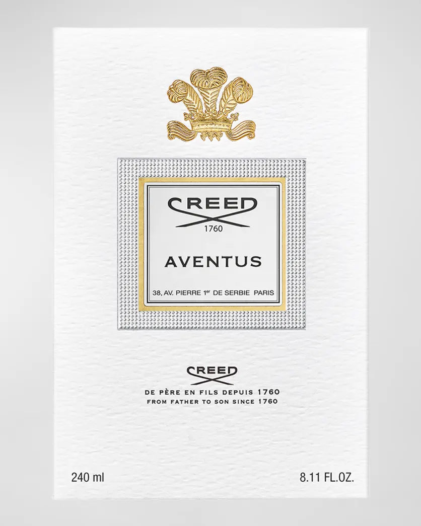 Creed Aventus Cologne EDP