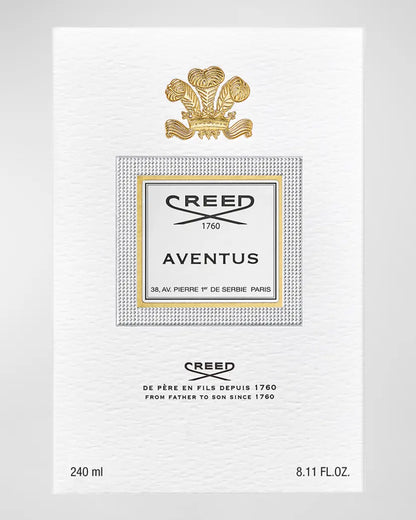 Creed Aventus Cologne EDP