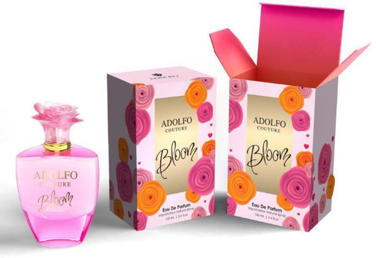 Adolfo Couture Bloom EDP