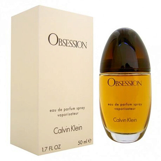 Calvin Klein Obsession / EDP Spray