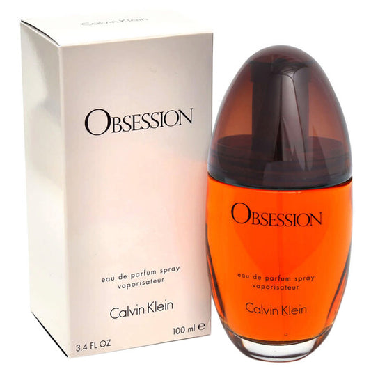 Calvin Klein Obsession / EDP Spray (Tester)