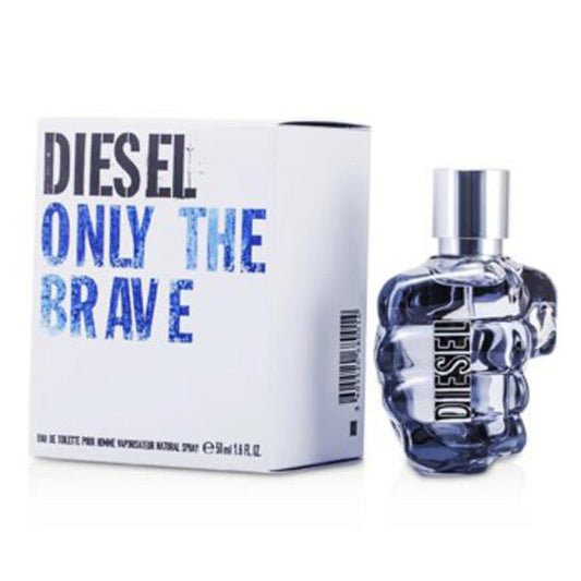 Diesel Only The Brave / EDT Spray