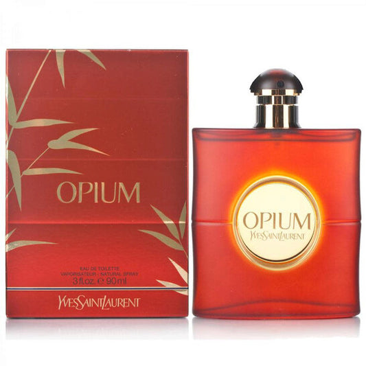 Yves Saint Laurent Opium / Ysl EDT Spray