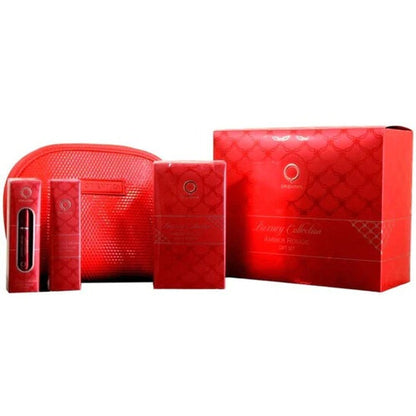 Orientica - Amber Rouge Parfum Concentre   Unisex