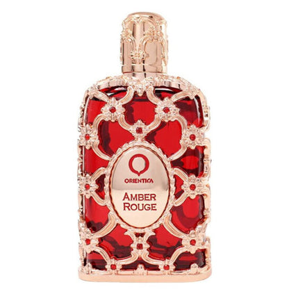 Orientica - Amber Rouge Parfum Concentre   Unisex