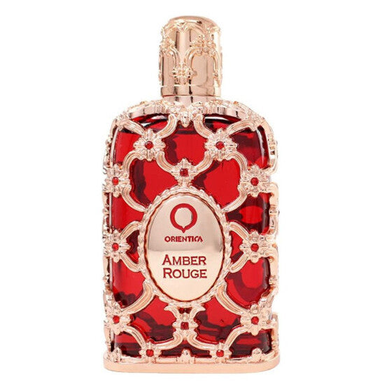 Orientica - Amber Rouge Parfum Concentre   Unisex