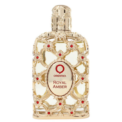 Orientica - Royal Amber Parfum Concentre   Unisex