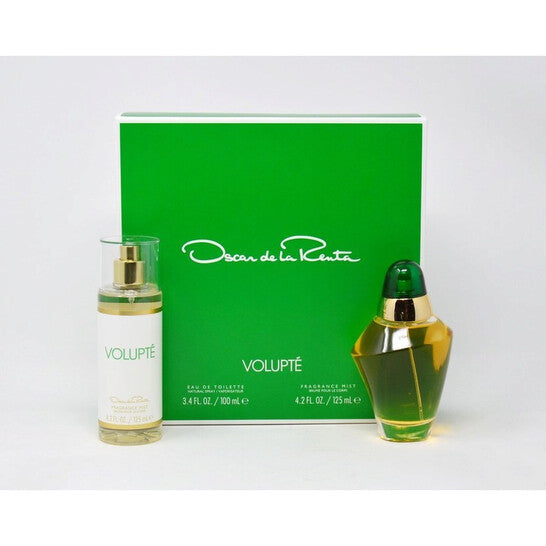 Oscar De La Renta - Volupté EDT Spray