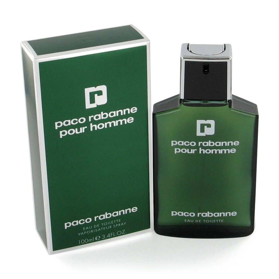 Paco Rabanne Product Paco Rabanne Paco M EDT – New York Fragrance