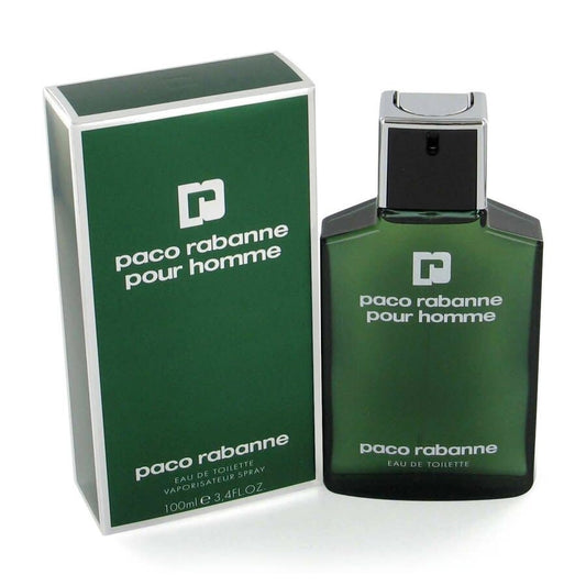 Paco Rabanne Paco M EDT