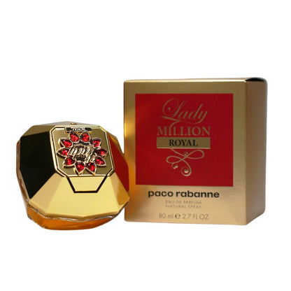 Paco Rabbane Million Royal EDP