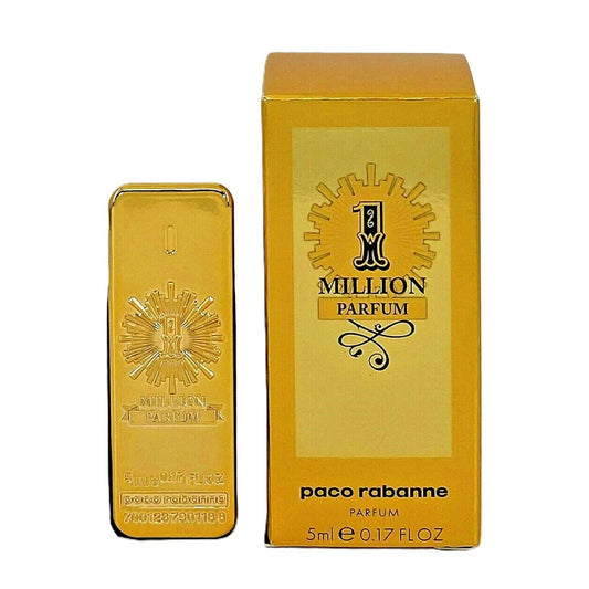 Paco Rabanne 1 million parfum